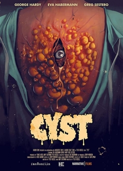 Watch Cyst movies online free