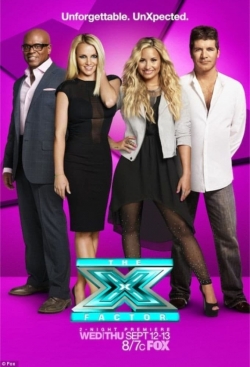 Watch The X Factor movies online free