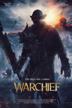 Watch Warchief movies online free