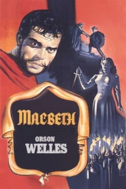 Watch Macbeth movies online free