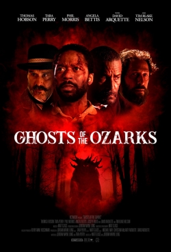 Watch Ghosts of the Ozarks movies online free