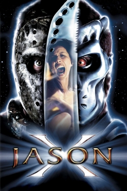 Watch Jason X movies online free