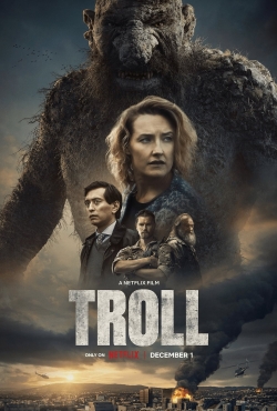 Watch Troll movies online free