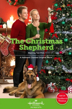 Watch The Christmas Shepherd movies online free