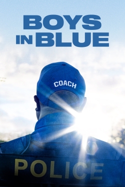 Watch Boys in Blue movies online free