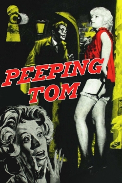 Watch Peeping Tom movies online free