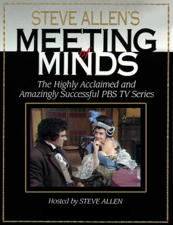 Watch Meeting of Minds movies online free