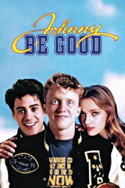 Watch Johnny Be Good movies online free