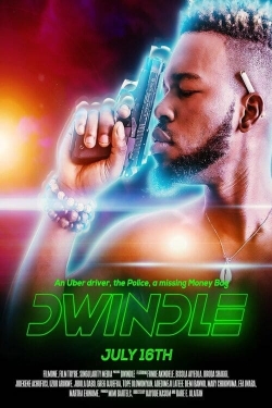 Watch Dwindle movies online free