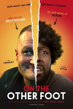 Watch On the Other Foot movies online free