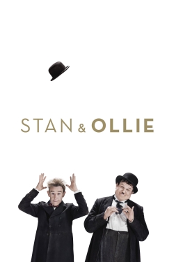 Watch Stan & Ollie movies online free