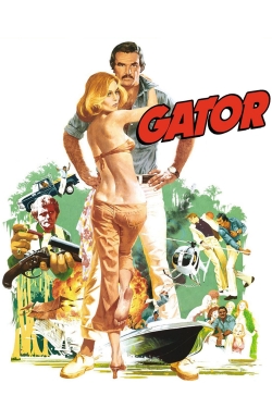 Watch Gator movies online free