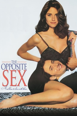 Watch The Opposite Sex and How to Live with Them movies online free