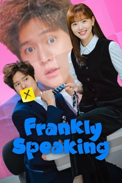 Watch Frankly Speaking movies online free