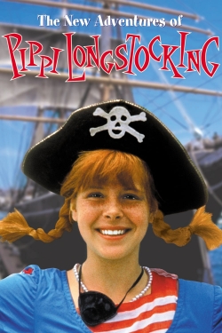 Watch The New Adventures of Pippi Longstocking movies online free