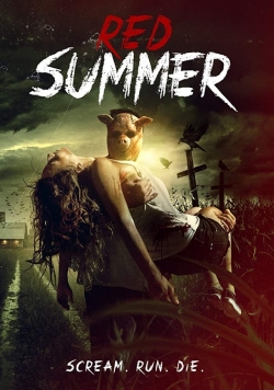 Watch Red Summer movies online free