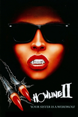 Watch Howling II: Stirba - Werewolf Bitch movies online free