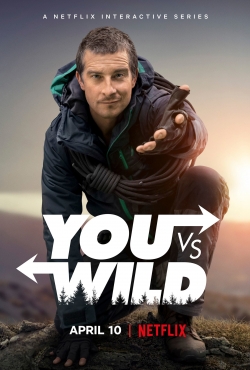 Watch You vs. Wild movies online free