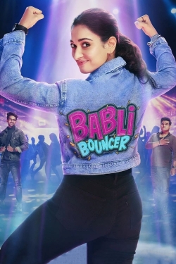 Watch Babli Bouncer movies online free