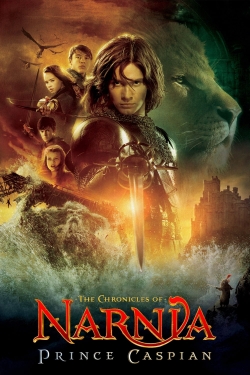 Watch The Chronicles of Narnia: Prince Caspian movies online free