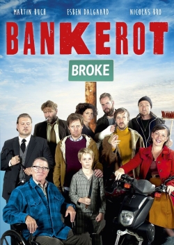 Watch Broke movies online free