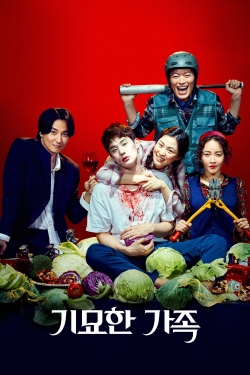 Watch The Odd Family : Zombie On Sale movies online free