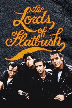 Watch The Lords of Flatbush movies online free