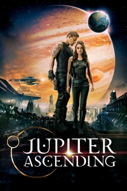 Watch Jupiter Ascending movies online free