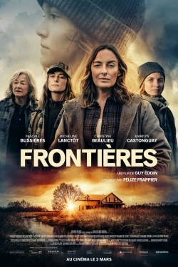 Watch Frontiers movies online free