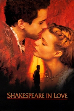 Watch Shakespeare in Love movies online free