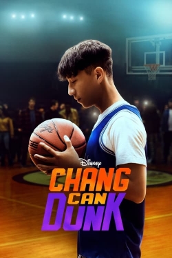 Watch Chang Can Dunk movies online free