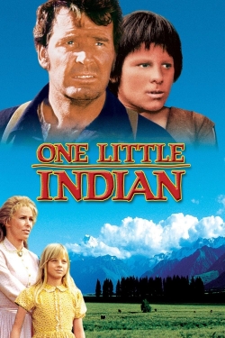 Watch One Little Indian movies online free