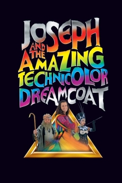 Watch Joseph and the Amazing Technicolor Dreamcoat movies online free