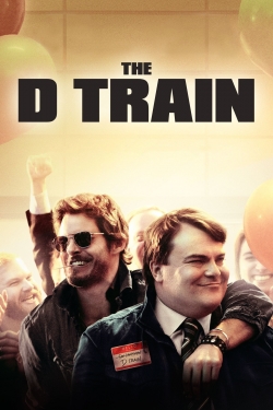 Watch The D Train movies online free