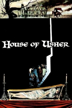 Watch House of Usher movies online free