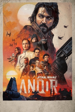 Watch Andor movies online free