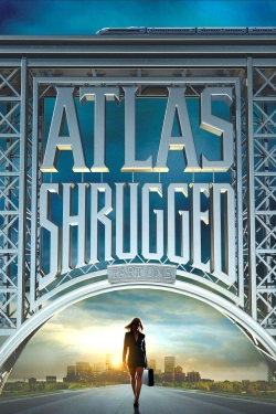 Watch Atlas Shrugged: Part I movies online free