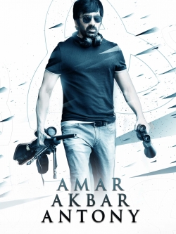 Watch Amar Akbar Anthony movies online free