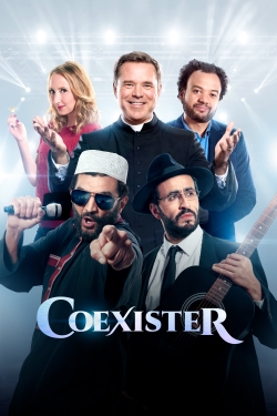 Watch Coexister movies online free