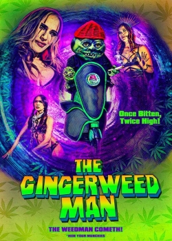 Watch The Gingerweed Man movies online free