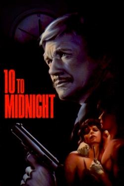 Watch 10 to Midnight movies online free