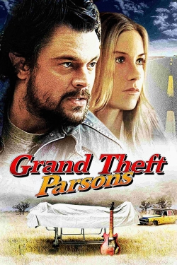 Watch Grand Theft Parsons movies online free