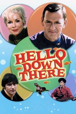 Watch Hello Down There movies online free