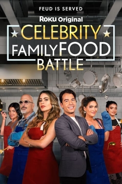 Watch Celebrity Family Food Battle movies online free