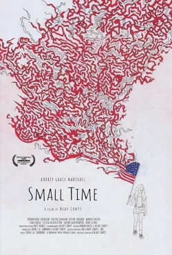 Watch Small Time movies online free