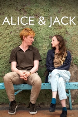 Watch Alice & Jack movies online free