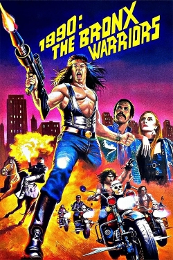 Watch 1990: The Bronx Warriors movies online free