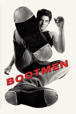 Watch Bootmen movies online free