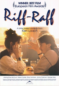 Watch Riff-Raff movies online free