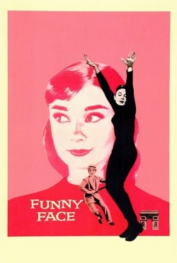 Watch Funny Face movies online free